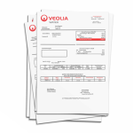 Armenia water bill PSD