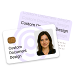 Custom Document Design