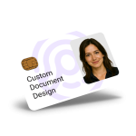 Custom Document Design