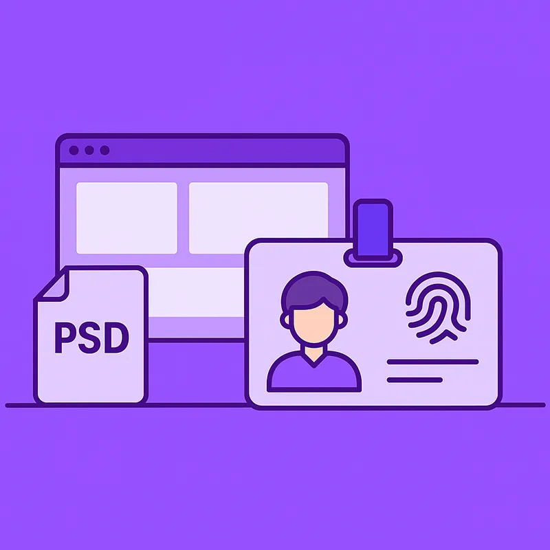 Identity and design