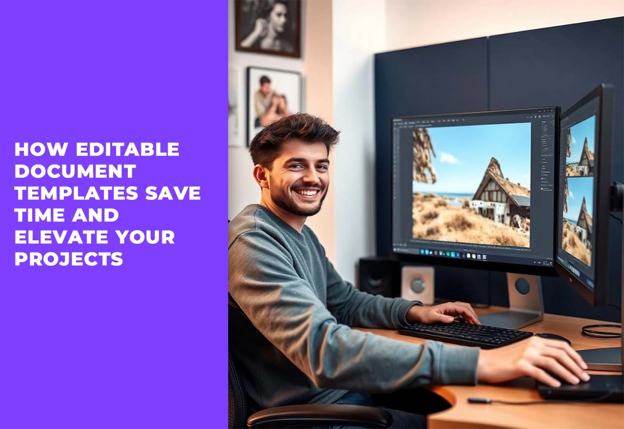 editable document templates