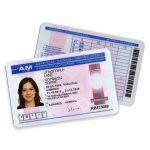 Armenia Drivering License