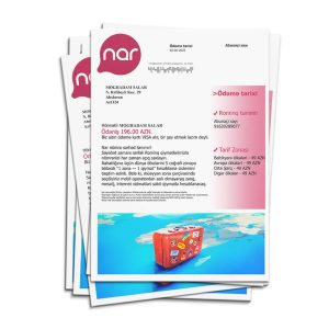 Azerbaijan Nar Bill