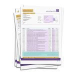 Bahrain Bank Statement PSD