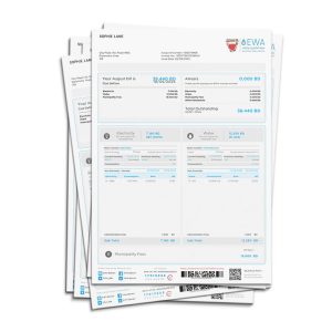 Bahrain Bill