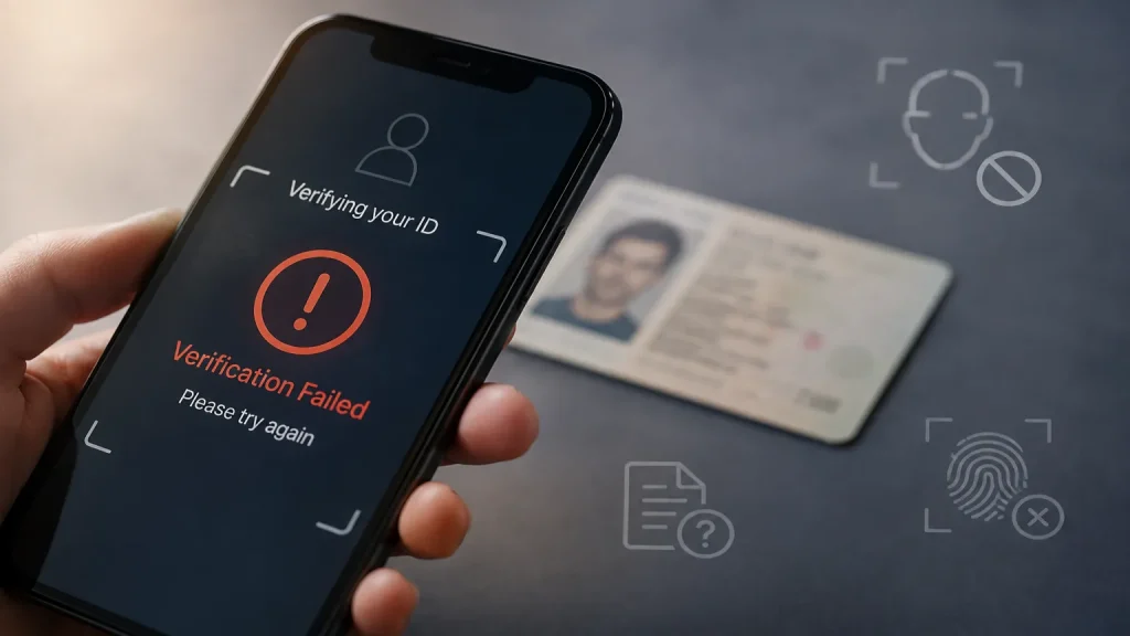 KYC Verification